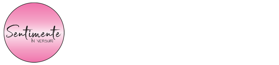 SentimenteInVersuri